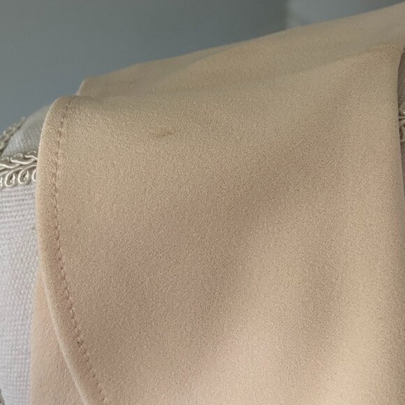 Calvin Klein Women's V-Neck Dress - Picture 2 of 12